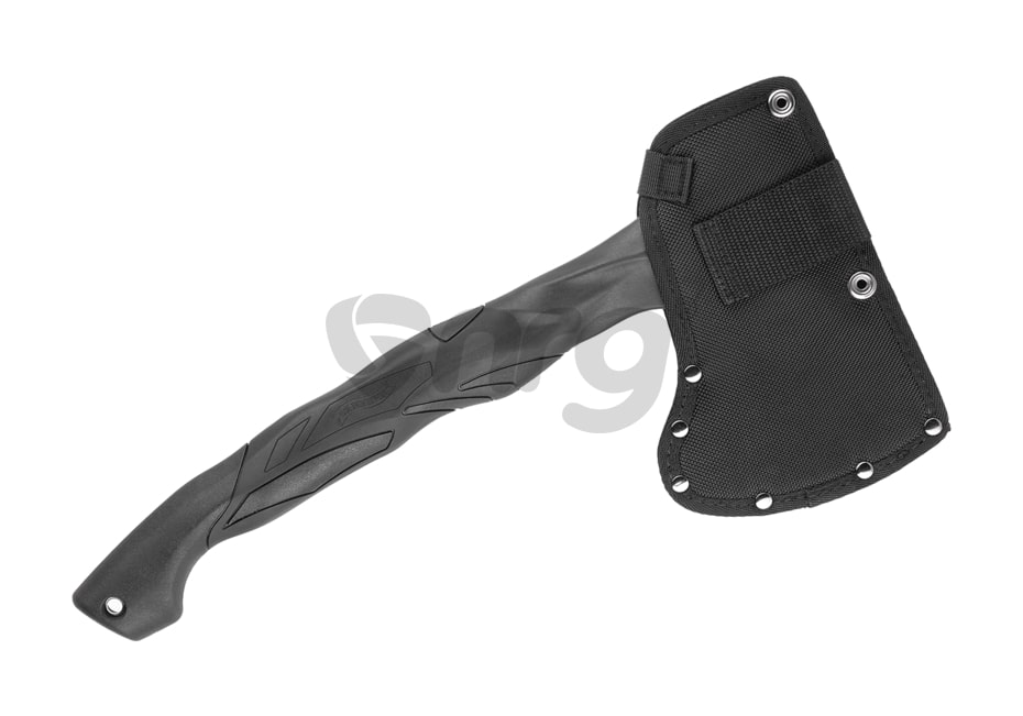 Walther topor multifunctional Negru 2