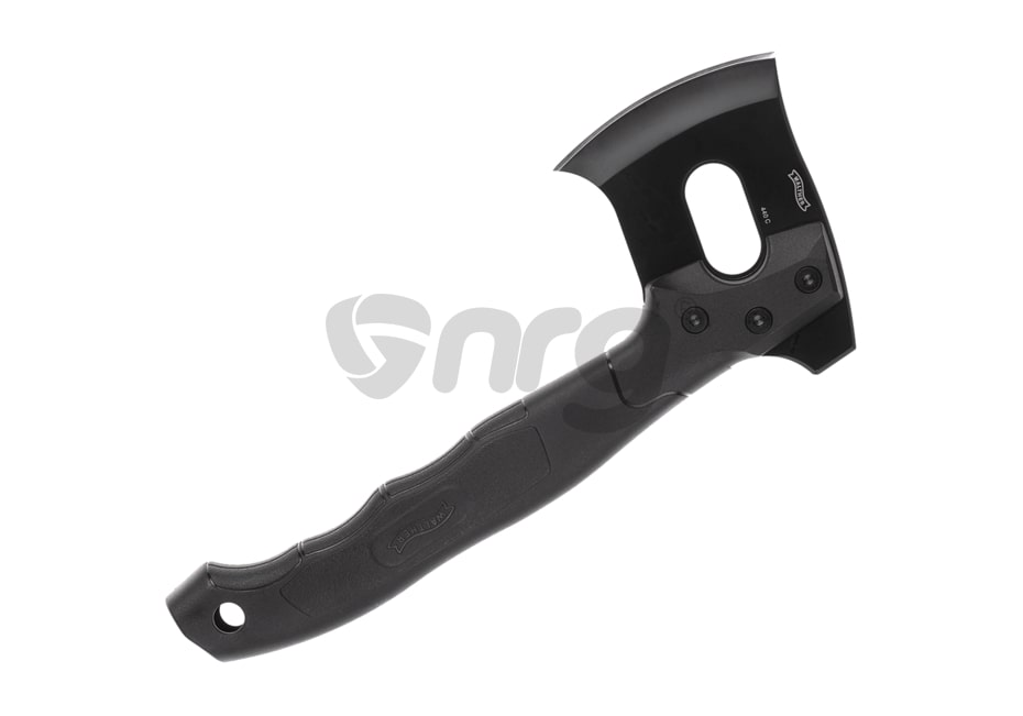 Walther topor Compact Negru