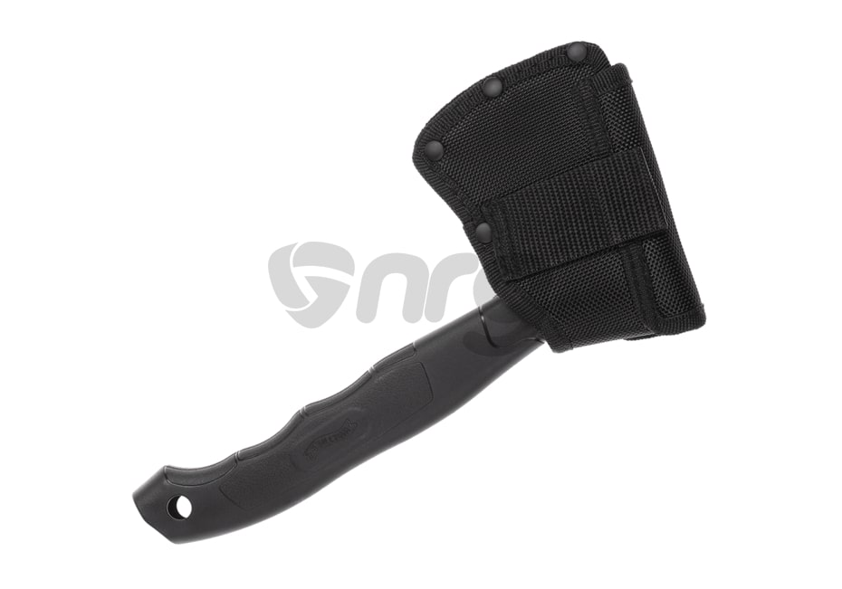 Walther topor Compact Negru 3