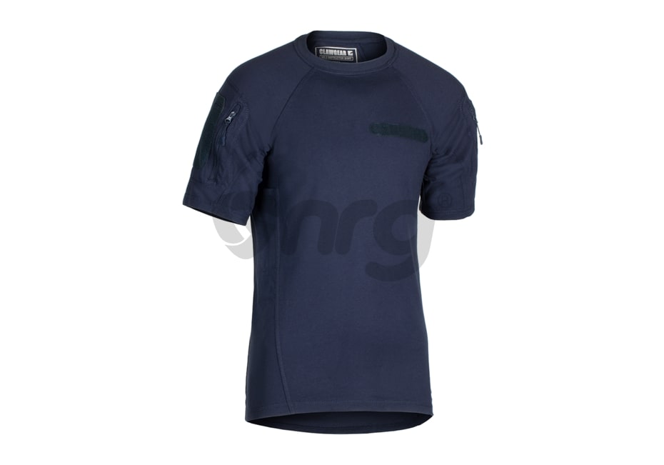 Clawgear tricou Instructor Mk. II Navy L 5
