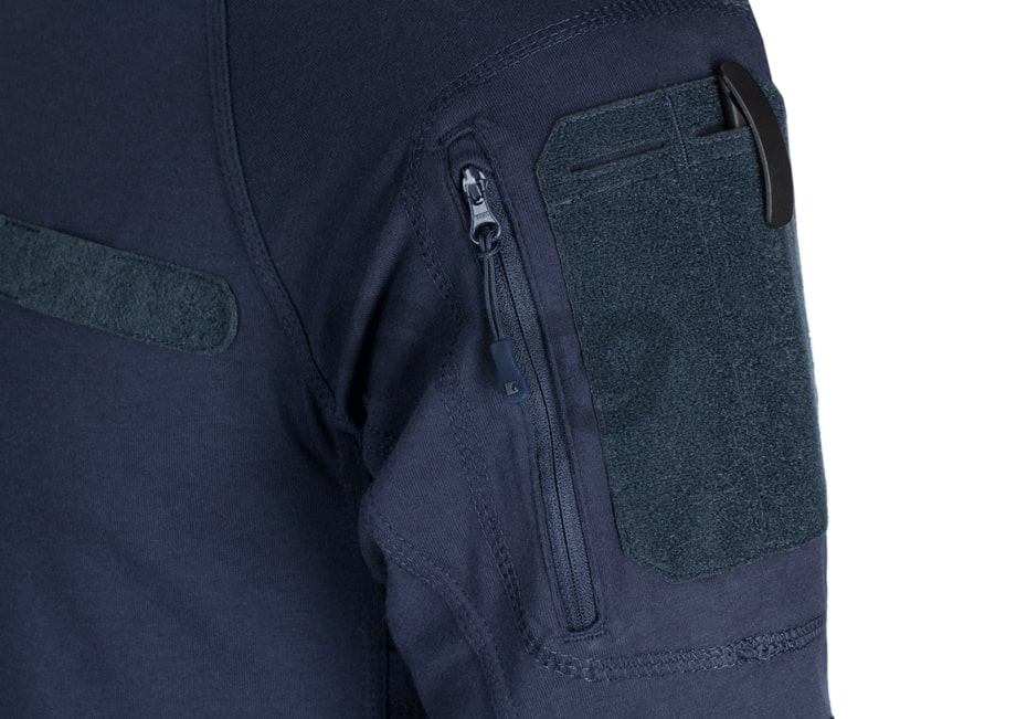 Clawgear tricou Instructor Mk. II Navy XL 2