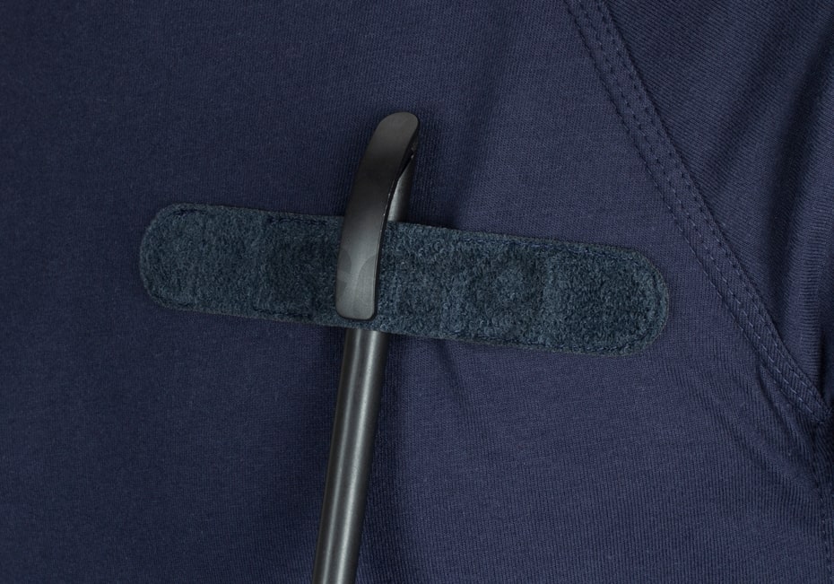 Clawgear tricou Instructor Mk. II Navy 3XL 3