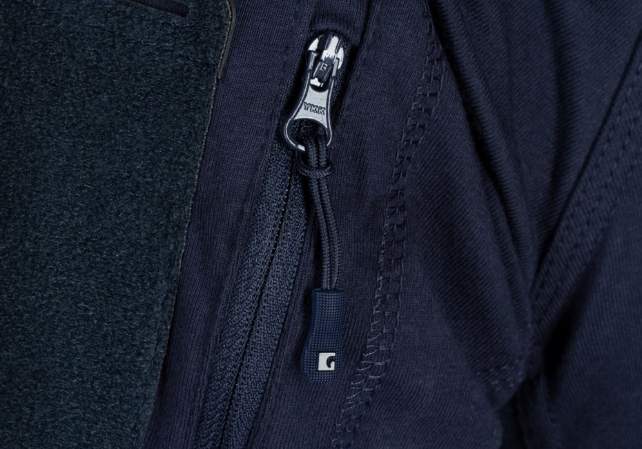 Clawgear tricou Instructor Mk. II Navy XL 4