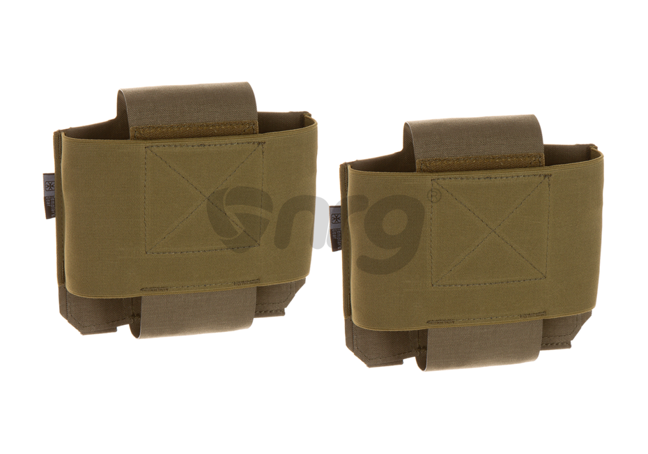 Templar's Gear buzunar port placi balistice SAPI Ranger Green 3