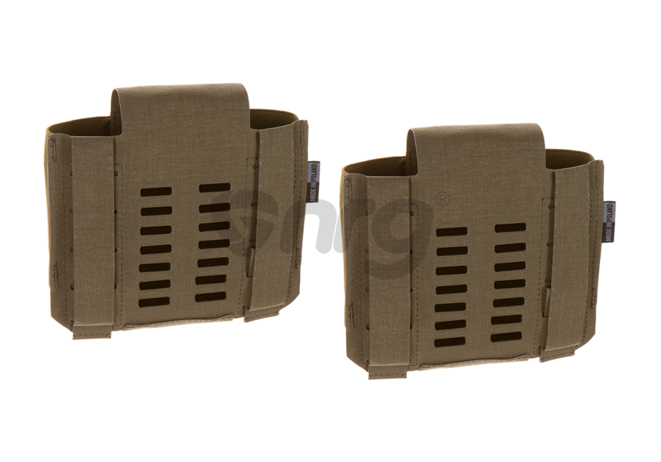 Templar's Gear buzunar port placi balistice SAPI Ranger Green