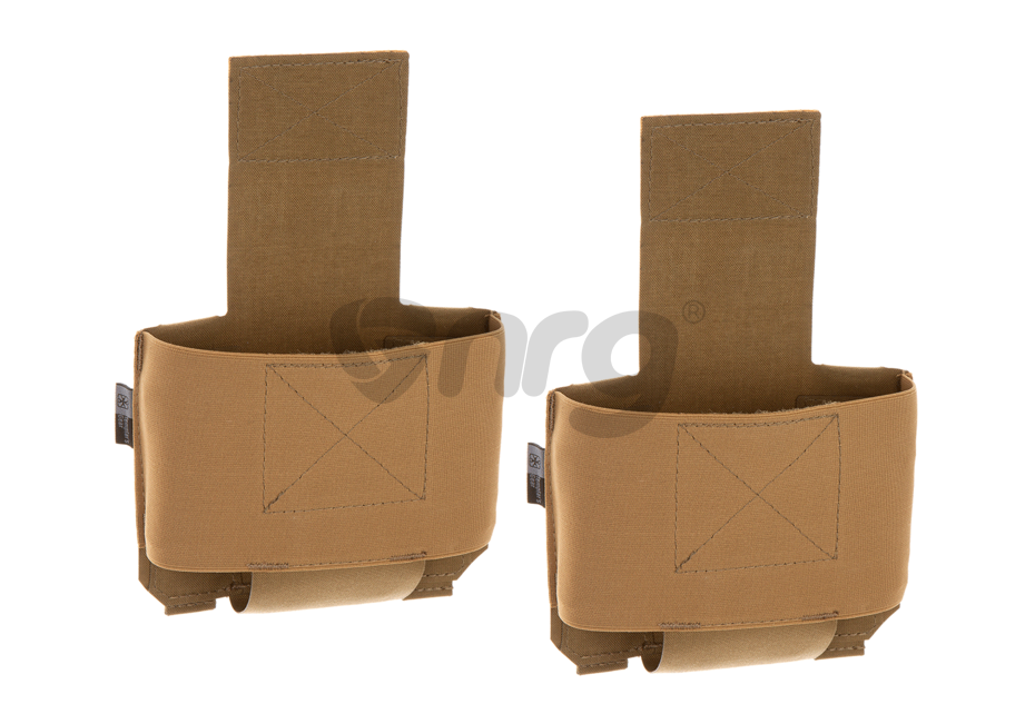 Templar's Gear buzunar port placi balistice SAPI Coyote 2