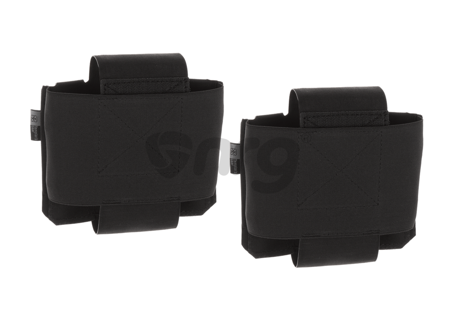 Templar's Gear buzunar port placi balistice SAPI Negru 3