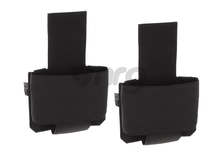 Templar's Gear buzunar port placi balistice SAPI Negru