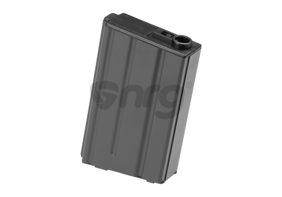 G&G incarcator M4 hicap Negru 3