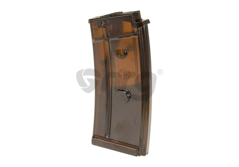 G&G incarcator SG550 hicap