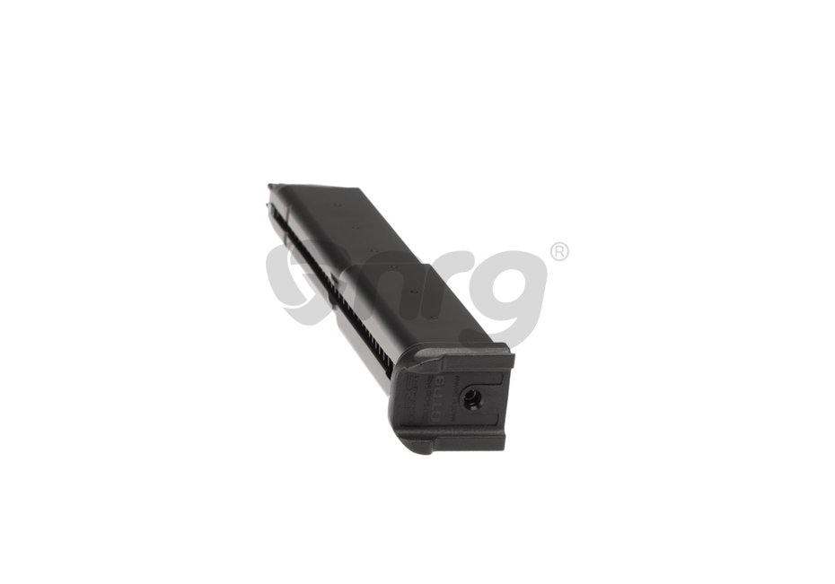 G&G incarcator GTP9/SMC9 50 bile Negru 2