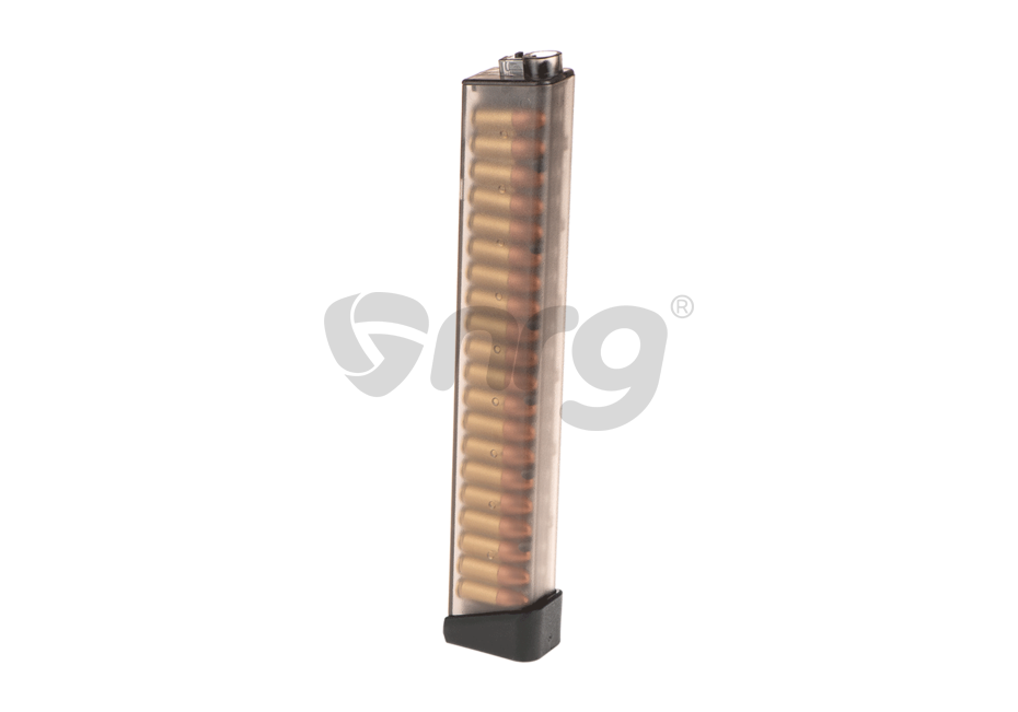 G&G incarcator ARP9 low cap transparent 3