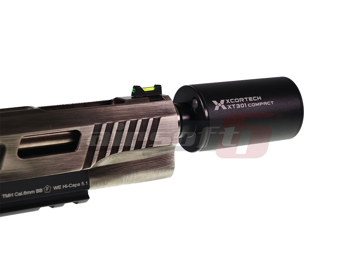Xcortech XT301 Mk2 tracer
