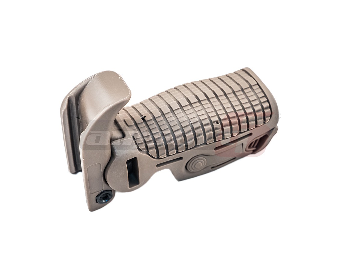 FMA maner rabatabil AB163 Dark Earth