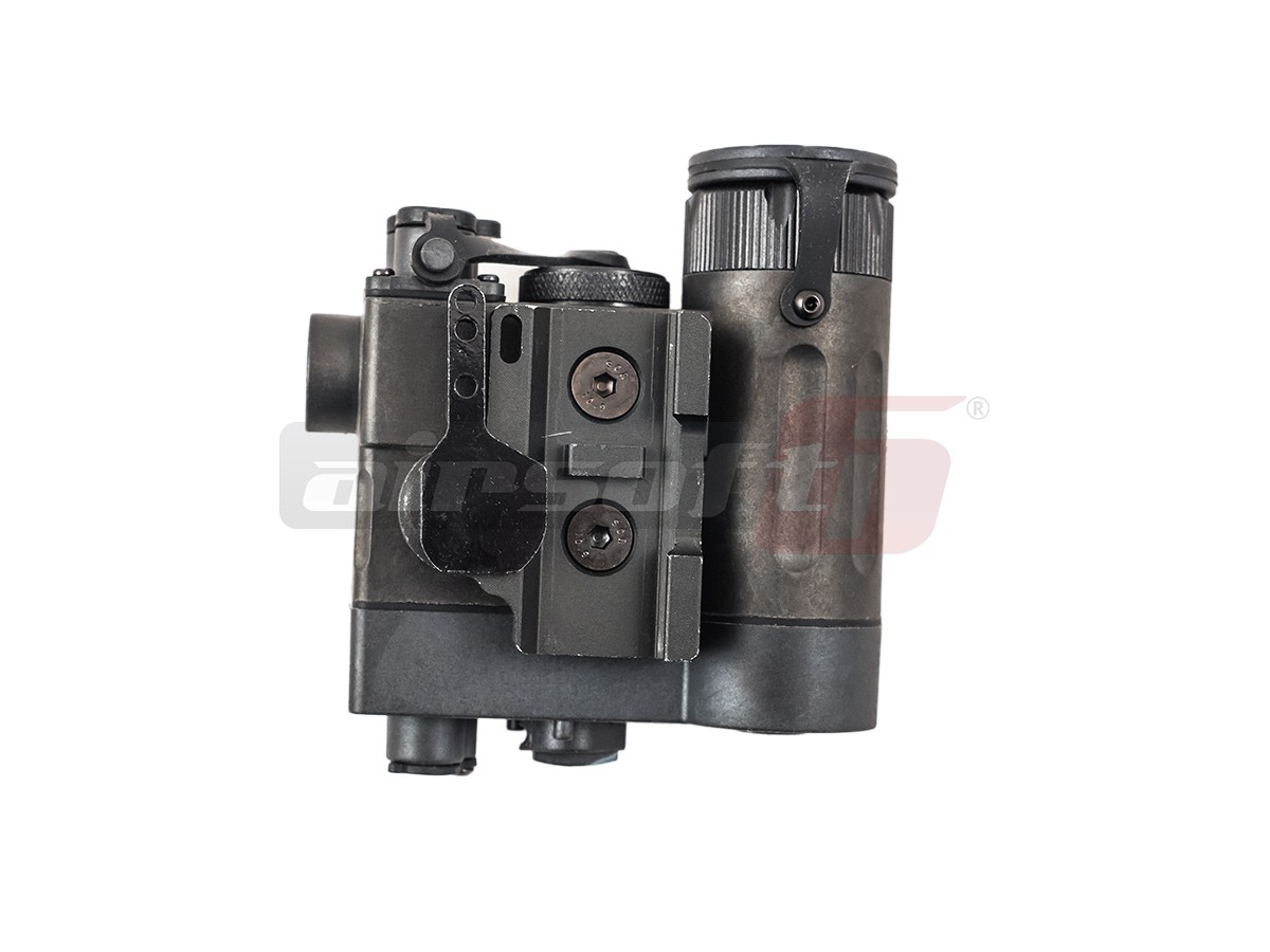 Element DBAL-e Mk ll 2