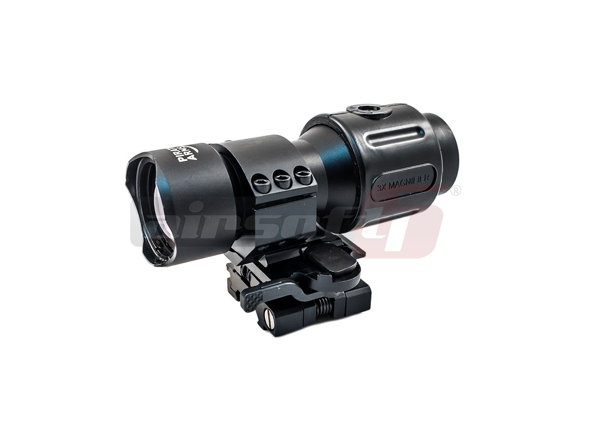 Pirate Arms vizor cu marire 3X 3