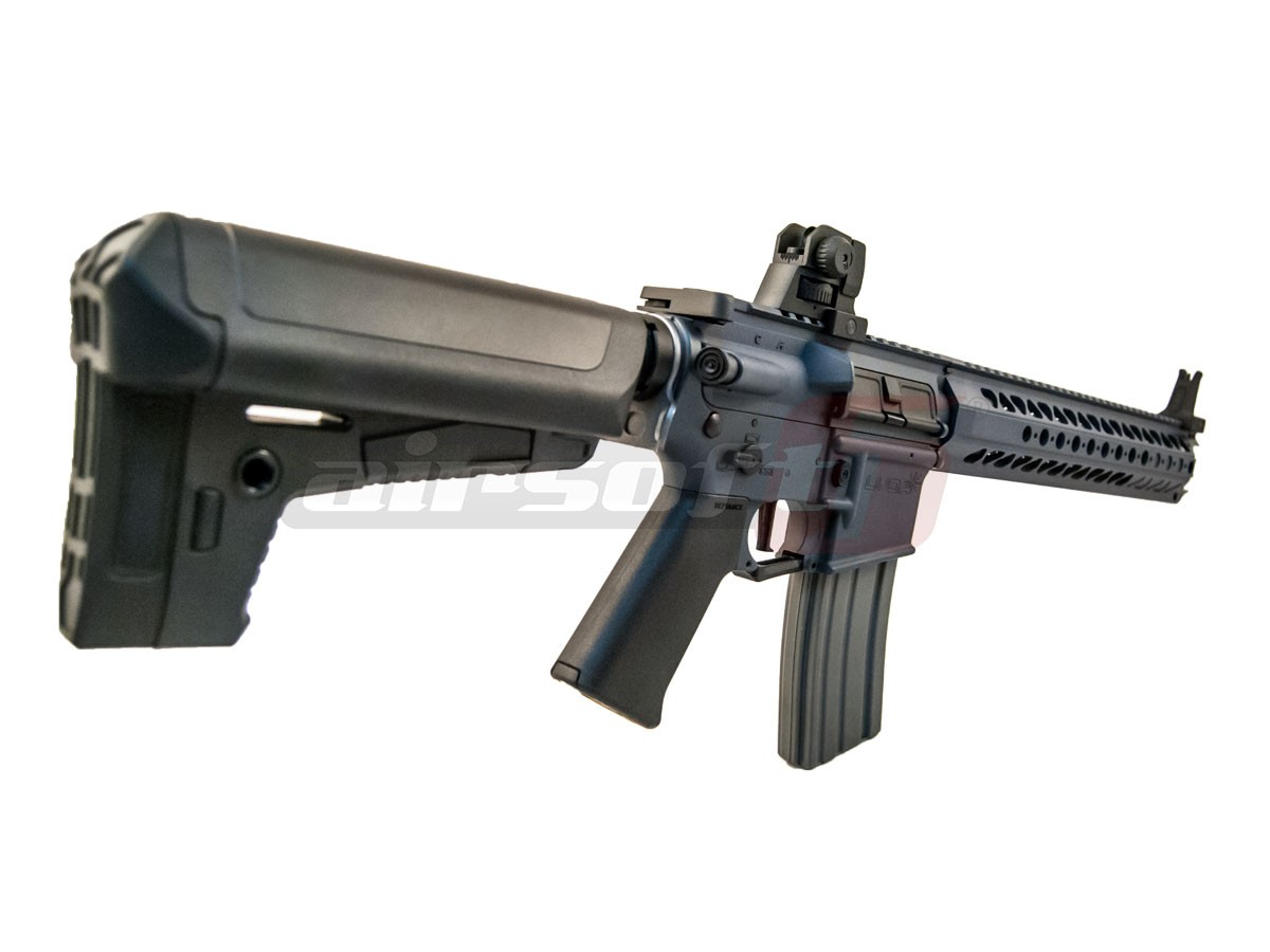 Krytac M4 LVOA-S Grey