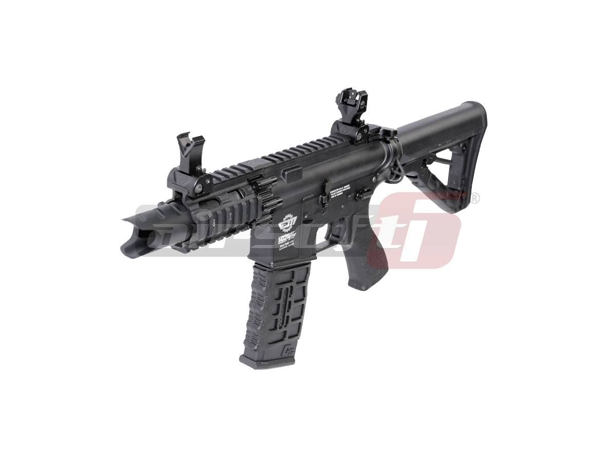 G&G M4 Fire Hawk 0.5J 2