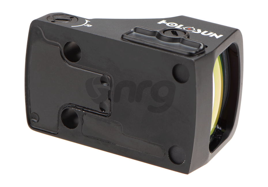 Holosun dot sight Red Circle HS507K X2 4