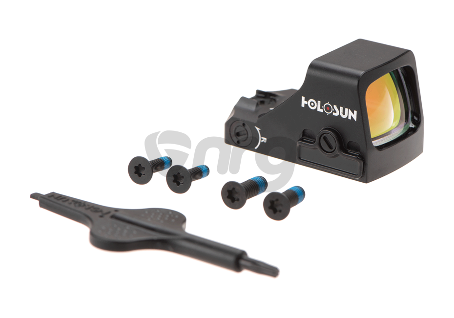 Holosun dot sight Red Circle HS507K X2 2