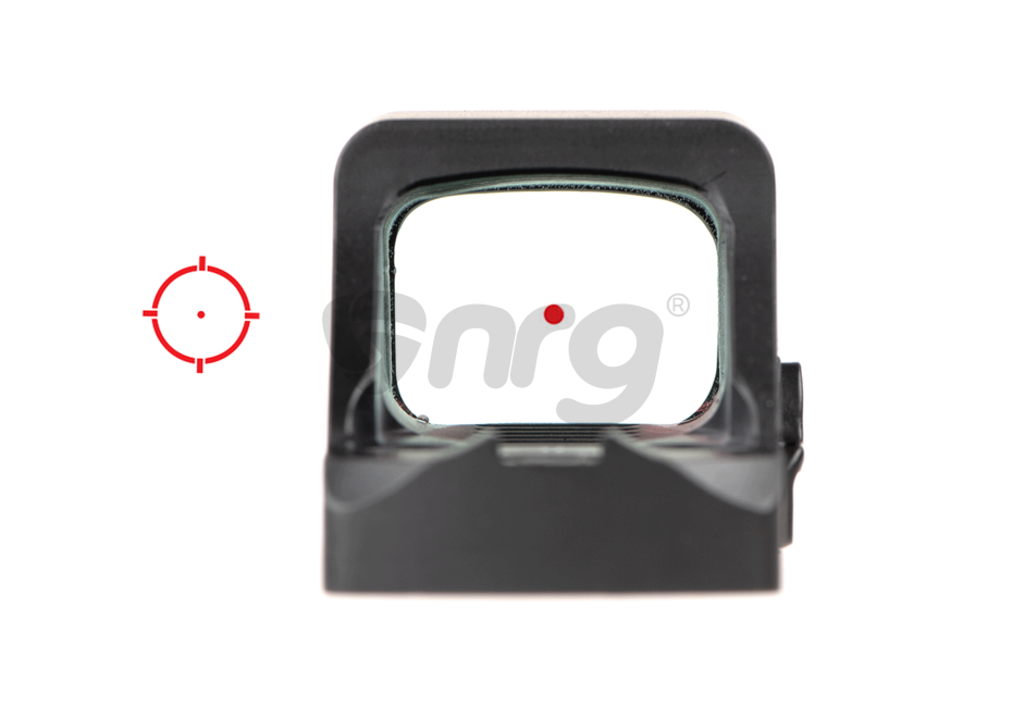 Holosun dot sight Red Circle HS507K X2