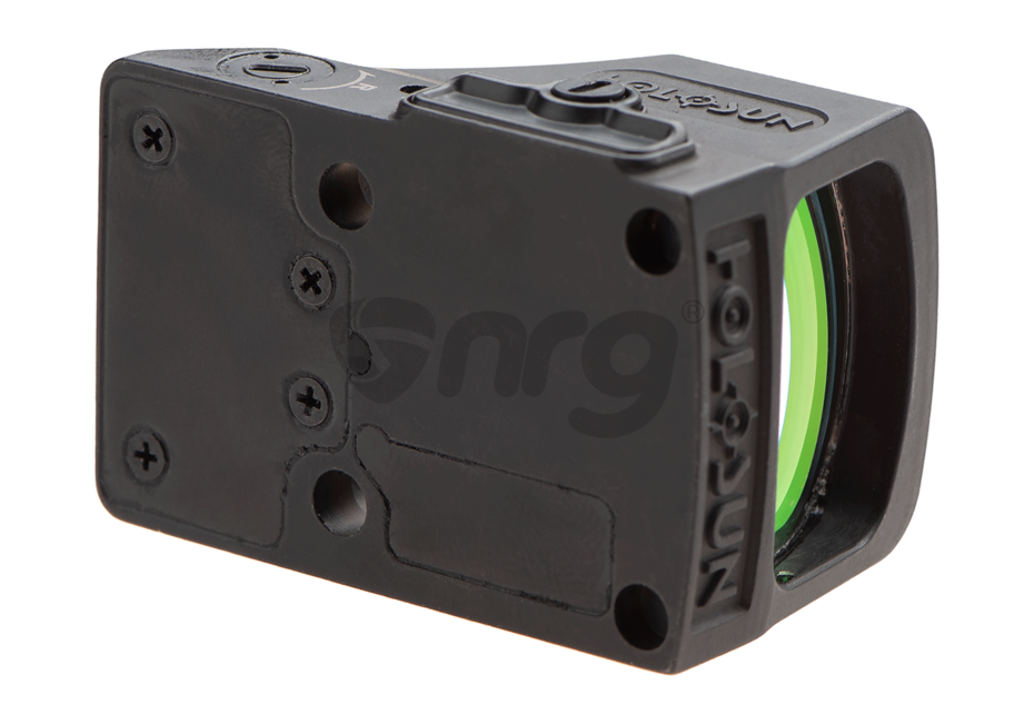 Holosun dot sight Red Circle HE508T-RD X2 Elite Solar 5