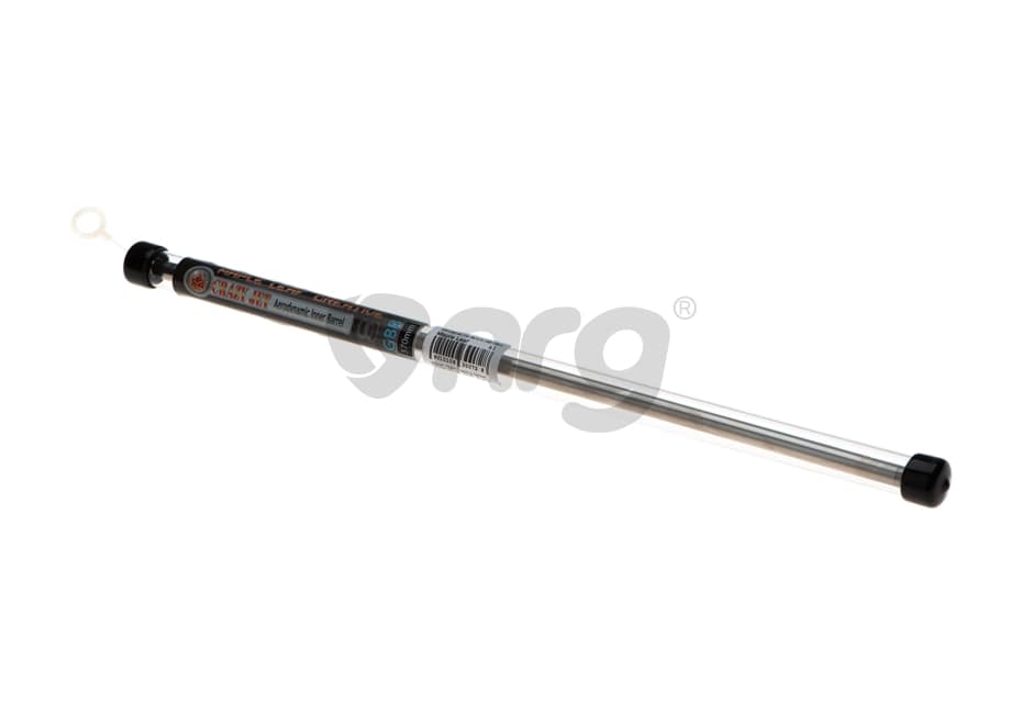 Maple Leaf teava GBB Crazy Jet 6.04 370mm 2