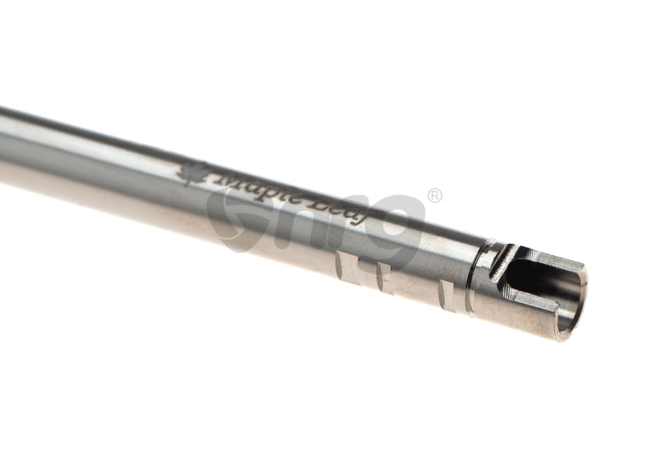 Maple Leaf teava GBB Crazy Jet 6.04 370mm 3