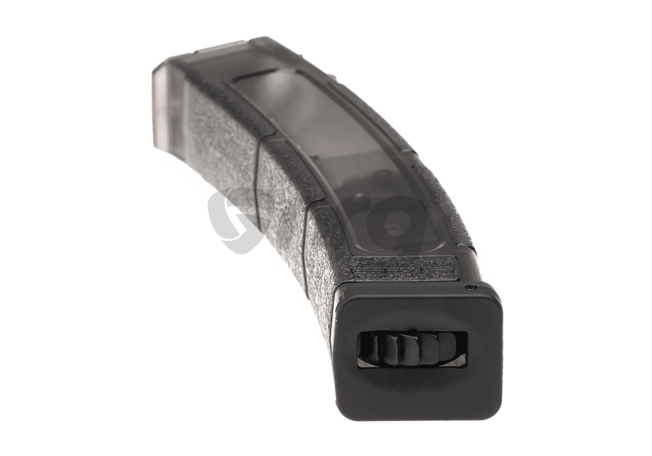 G&G incarcator PRK9 hicap Transparent 2