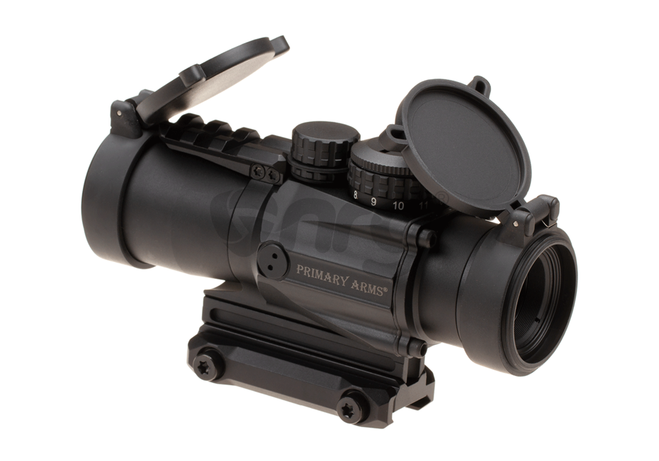 Primary Arms luneta Compact Prism SLx3P 3x ACSS 5.56 Gen III 9