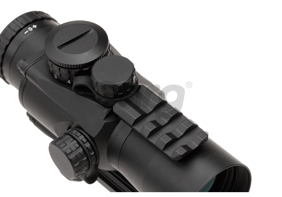 Primary Arms luneta Compact Prism SLx3P 3x ACSS 5.56 Gen III 3