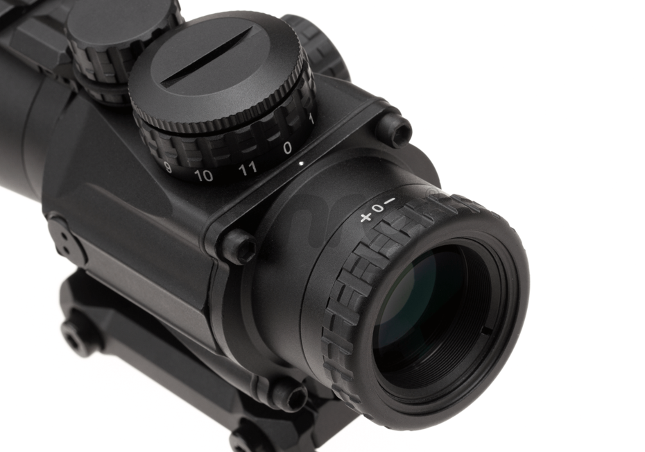 Primary Arms luneta Compact Prism SLx3P 3x ACSS 5.56 Gen III 2
