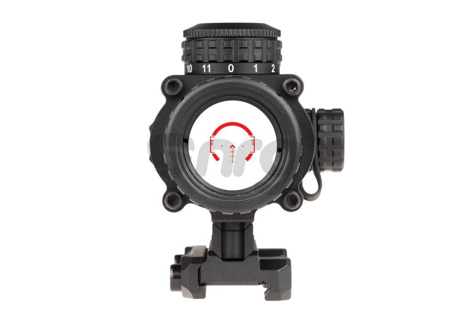 Primary Arms luneta Compact Prism SLx3P 3x ACSS 7.62x39/300BO CQB Gen III