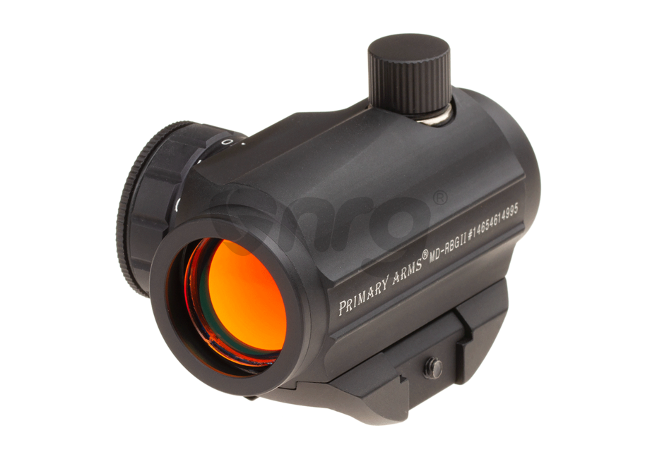 Primary Arms red dot sight Classic Series Gen II 2 MOA 7