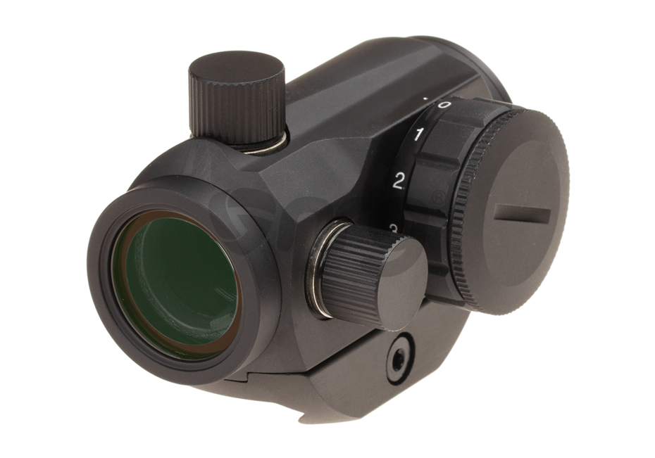 Primary Arms red dot sight Classic Series Gen II 2 MOA 4
