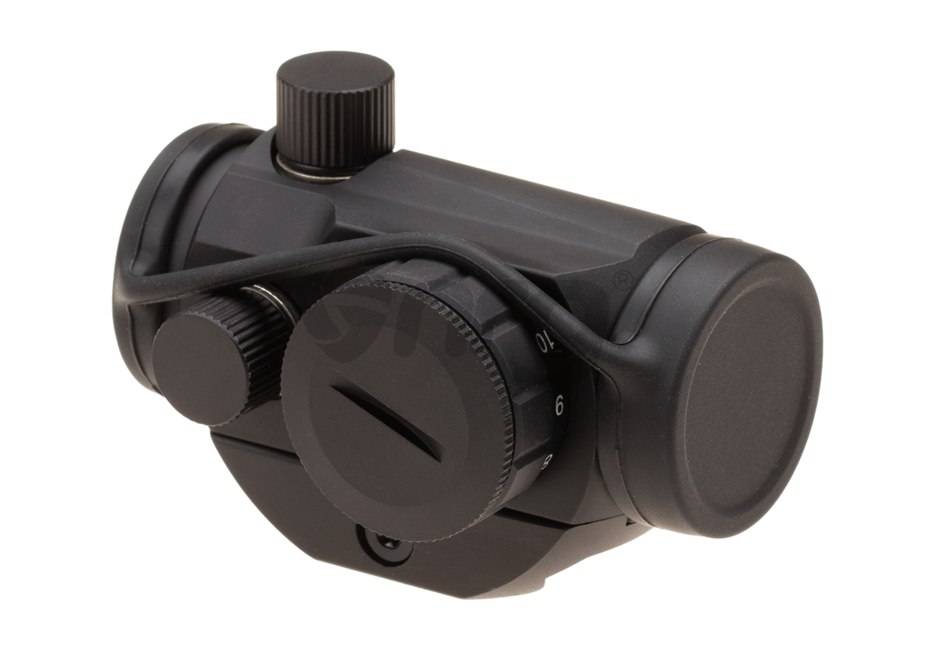 Primary Arms red dot sight Classic Series Gen II 2 MOA 5