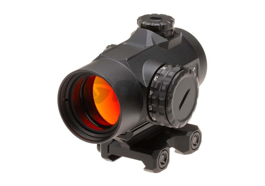 Primary Arms red dot SLx 25mm Microdot 2 MOA 5