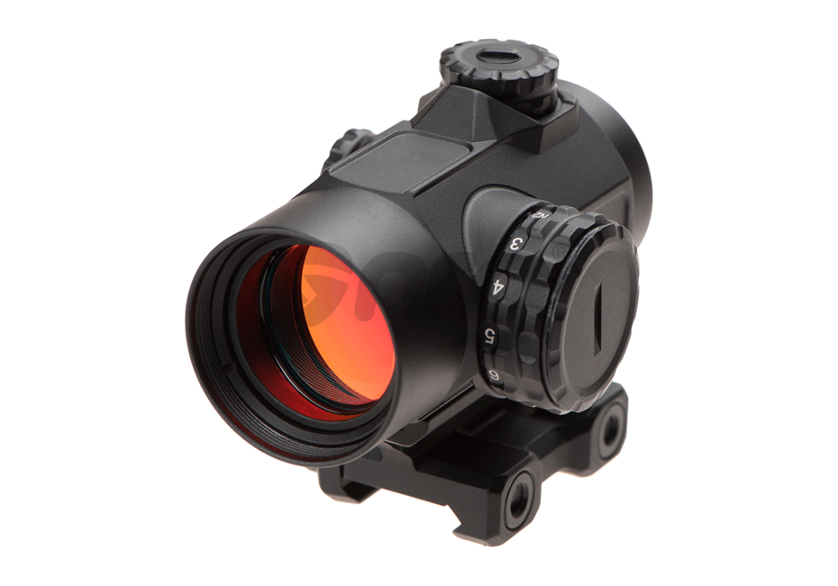 Primary Arms red dot SLx 25mm Microdot ACSS 5.56 6
