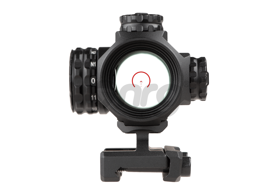 Primary Arms red dot SLx 25mm Microdot ACSS 5.56 3