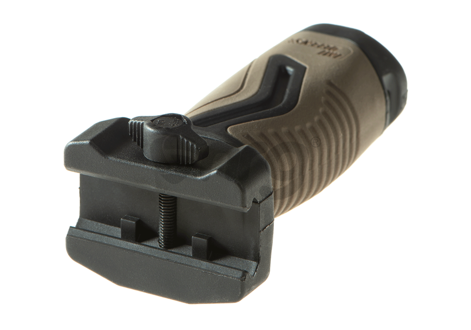 IMI Defense maner vertical OVG Negru/Tan 2