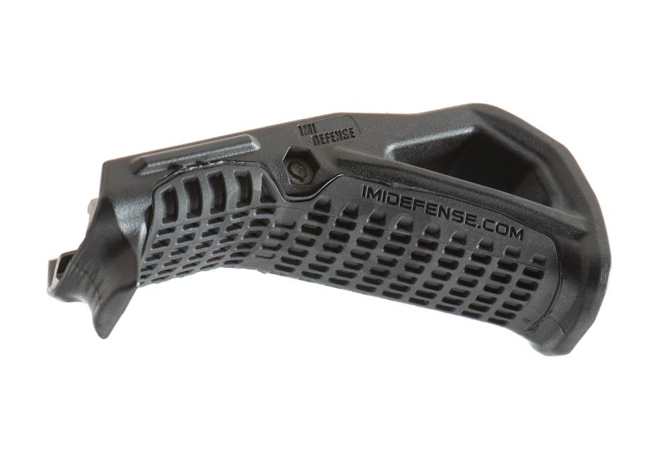 IMI defense FSG2 maner frontal Negru