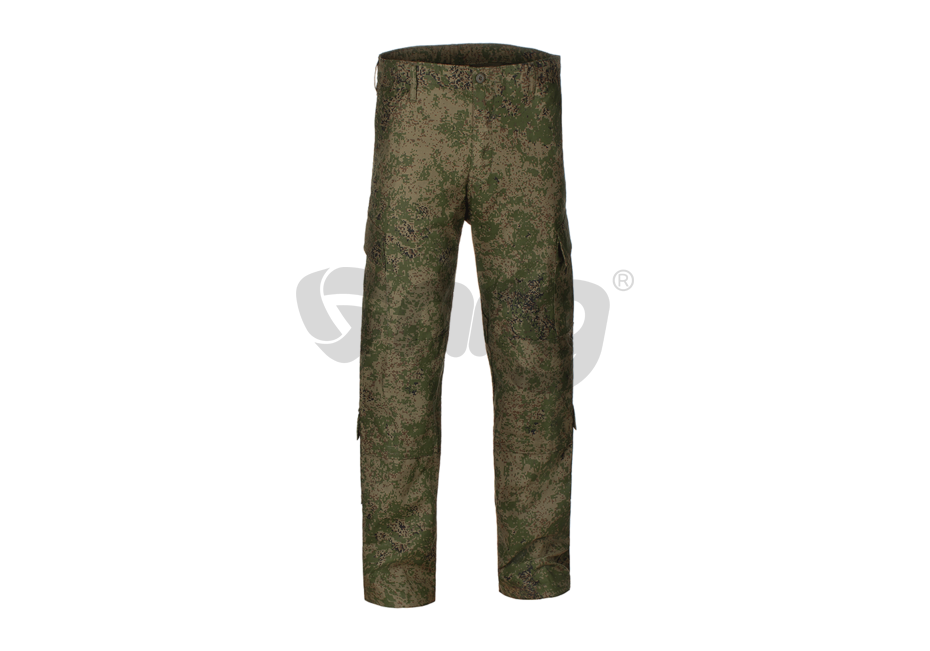 Invader Gear pantaloni Revenger TDU Digital Flora 2XL 6