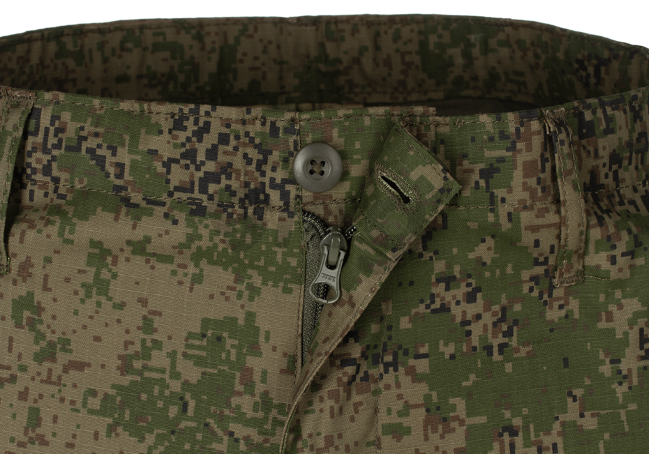 Invader Gear pantaloni Revenger TDU Digital Flora 2XL