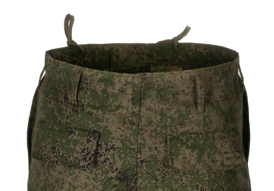 Invader Gear pantaloni Revenger TDU Digital Flora 2XL 4