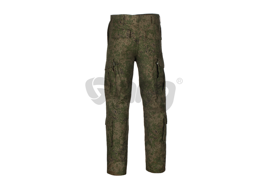 Invader Gear pantaloni Revenger TDU Digital Flora 2XL 5