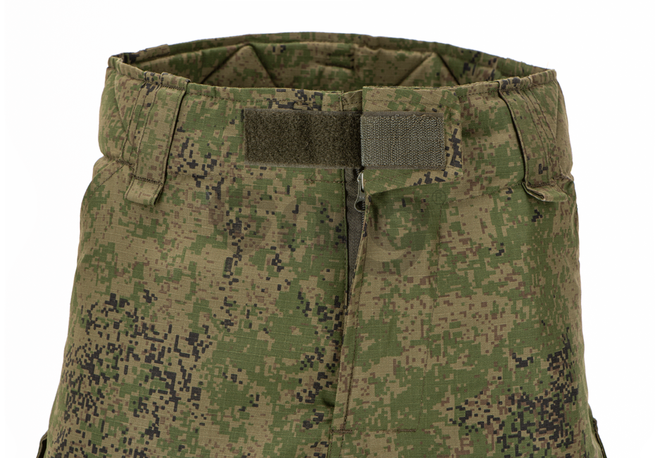 Invader Gear pantaloni de lupta Predator Digital Flora XS 6