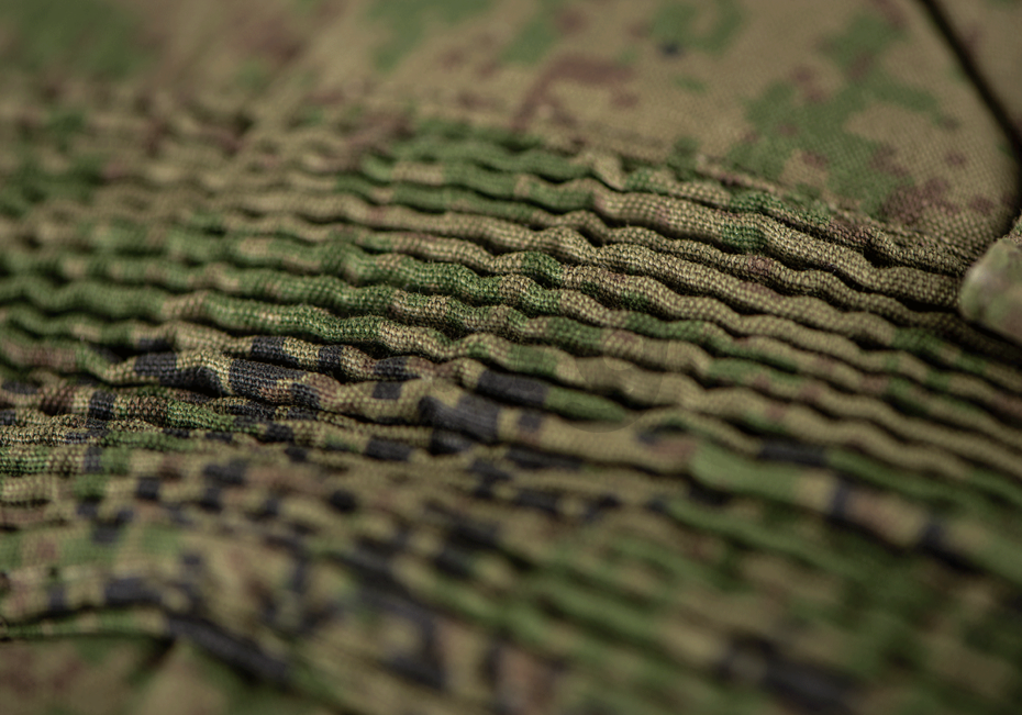 Invader Gear pantaloni de lupta Predator Digital Flora L