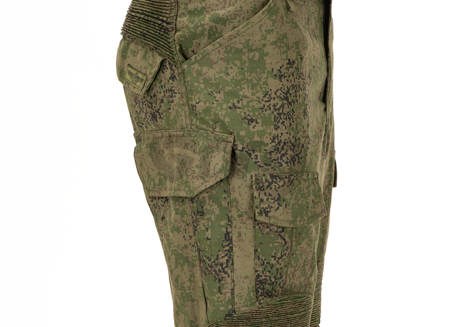 Invader Gear pantaloni de lupta Predator Digital Flora M 7
