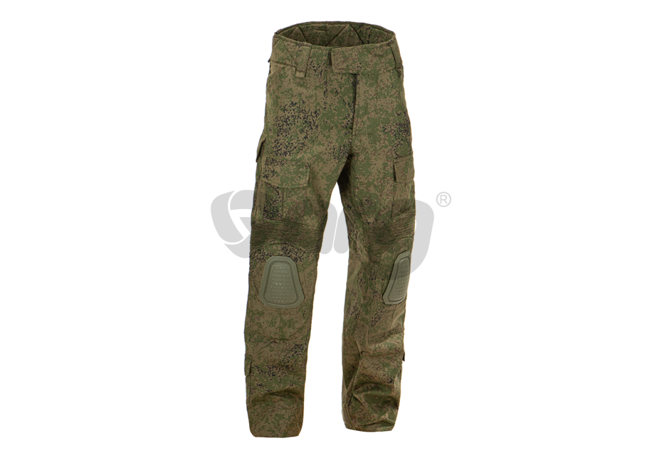 Invader Gear pantaloni de lupta Predator Digital Flora S 9