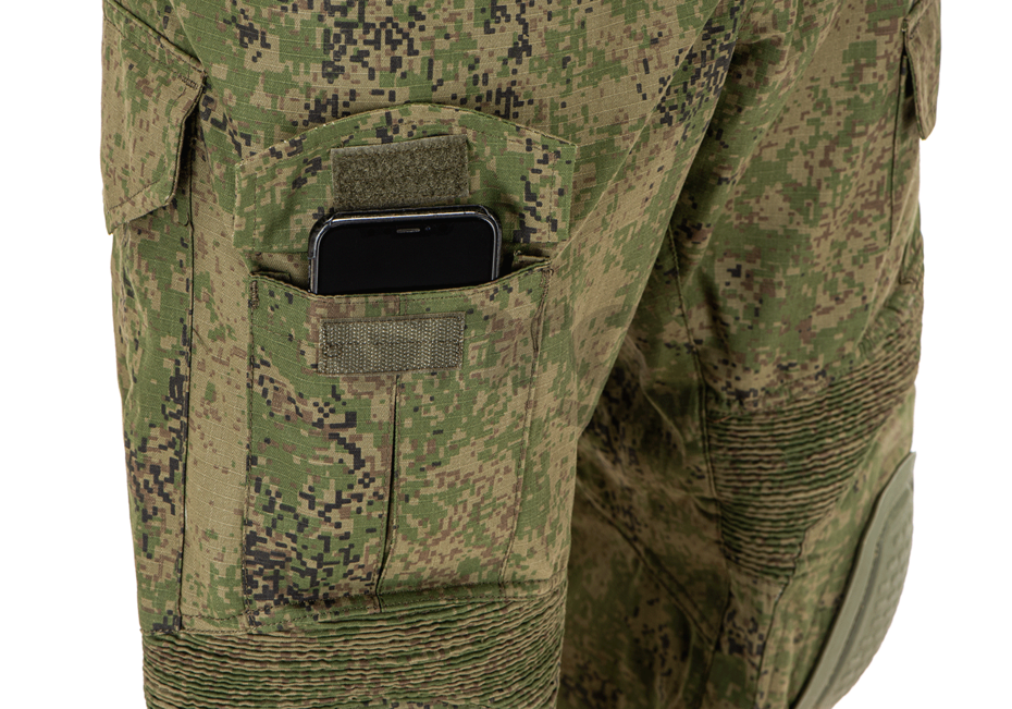 Invader Gear pantaloni de lupta Predator Digital Flora S 5